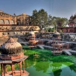 Jaipur-Bharatpur Weekend Tour 2N/3D ( 2N Bharatpur )